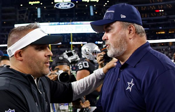 Mike McCarthy's Cowboys future could be screwed thanks to a surprising source