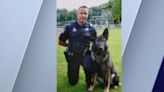 Decorated K9 passes away weeks after retirement, Kane County Sheriff’s Office announces
