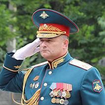 Andrei Sychevoi