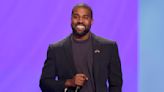 No, Ye didn't remove his teeth for titanium dentures