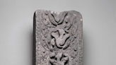 12th Century Pilaster Returned by the Art Institute of Chicago to Thailand’s Phanom Rung Temple