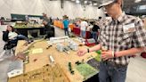 Dyersville welcomes steady stream of farm toy buyers, sellers to annual summer show