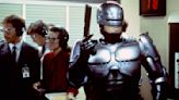 RoboCop Is Secretly Paul Verhoeven's Perfect Jesus Movie