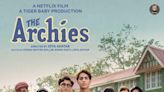 'The Archies': Indian film based on Archie Comics coming in December