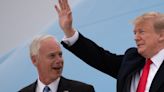 GOP Sen. Ron Johnson Tried To Give Mike Pence Fake Ballots