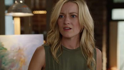 Meredith Hagner to Star in Comedy TV Series 'Summer Of ’69'