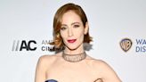 Jaime Ray Newman Reveals a Director Once Asked Her If She'd Schedule Her C-Section to Attend Press: 'So Gross'