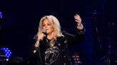 La madre de Bonnie Tyler la inspiró a ser cantante