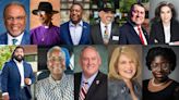 Here's how much Fayetteville City Council candidates raised and who donated to them