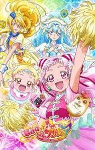 Hug! Pretty Cure