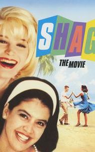 Shag (film)