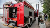 Un incendio cerca de Moscú deja cinco muertos