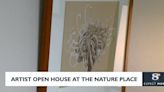 Artist Open House At The Nature Place