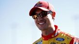 Joey Logano's rise stemmed from vital goal: 'I'm going to be Jeff Gordon's worst nightmare'