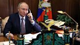 Rusia ya tiene a 29 candidatos a la presidencia del país: estos son los rivales de Putin