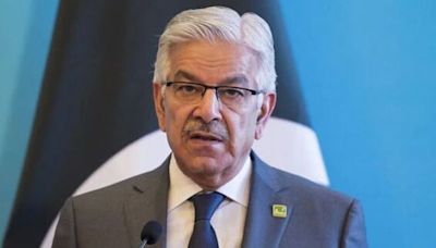 ‘Hindus, Sikhs, and other minorities NOT safe in Pakistan’, says Defence Minister Khawaja Asif amid mob lynchings | Today News