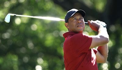 Tiger Woods accepts special exemption to play the US Open