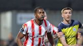 Derry City’s Sadou Diallo says Drogheda are always up for games against the Candystripes