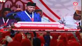 Three things we learnt from: The Umno General Assembly