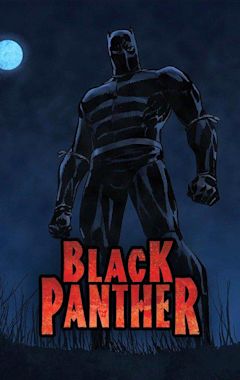 Black Panther