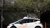 GM self-driving unit Cruise names new CEO as it seeks turnaround