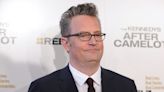 Matthew Perry said he attended 6,000 Alcoholics Anonymous meetings, went to rehab 15 times, and underwent 14 surgeries over the course of his drug addiction