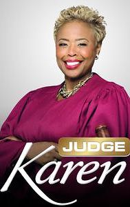 Judge Karen
