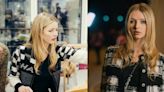 Gwyneth Paltrow 女兒 Apple Martin 人生第一個時裝展便是看 Chanel 高級訂製系列！Karl Lagerfeld 生前欽點的 Chanel 女孩 – Vogue Hong Kong