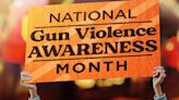 Public Health Madison & Dane County to participate in 'Wear Orange Day' for gun violence awareness