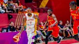 España - Angola, en directo hoy | Preolímpico 2024 de baloncesto