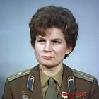 Valentina Tereshkova