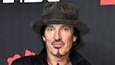 Tommy Lee of Mötley Crüe Accused of Sexually Assaulting a Woman in a Helicopter