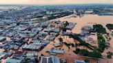 巴西迎「83年來最嚴重洪災」！ 至少90人喪命
