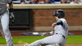 Yankees utilityman Isiah Kiner-Falefa's straight steal of home the wildest part of bad inning for Mets