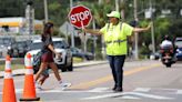 Crossing guards needed in Orlando as school year begins