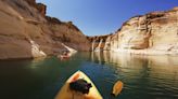 Make a splash: Exploring the top water-based activities across the Southwest