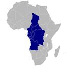 Central Africa