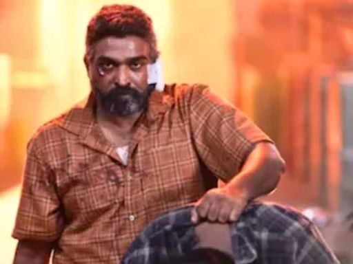 Vijay Sethupathi’s Maharaja To Stream On OTT From July 19? What We Know - News18