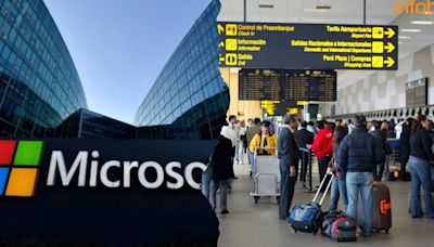 Caída de Microsoft a nivel mundial afecta un vuelo en Perú: advierten posibles retrasos en el aeropuerto Jorge Chávez