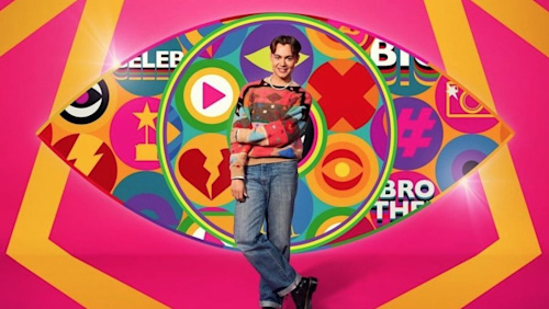 Bradley Riches: Being autistic in the Celebrity Big Brother house