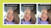 Here’s what moms’ SUV colors say about their personalities, according to TikTok