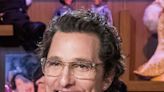 Matthew McConaughey and His Two Sons Look So Much Alike in New Photo on Instagram