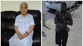 Family shattered after Queens great-grandmother, 96, killed in arson fire