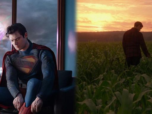 'Superman' de James Gunn: Se filtran primeras imágenes de una locación fundamental para el protagonista