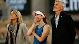 Alizé Cornet retires from tennis after French Open loss