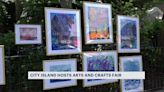 Arts and crafts fair comes to City Island