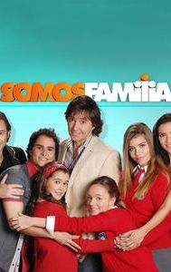 Somos familia