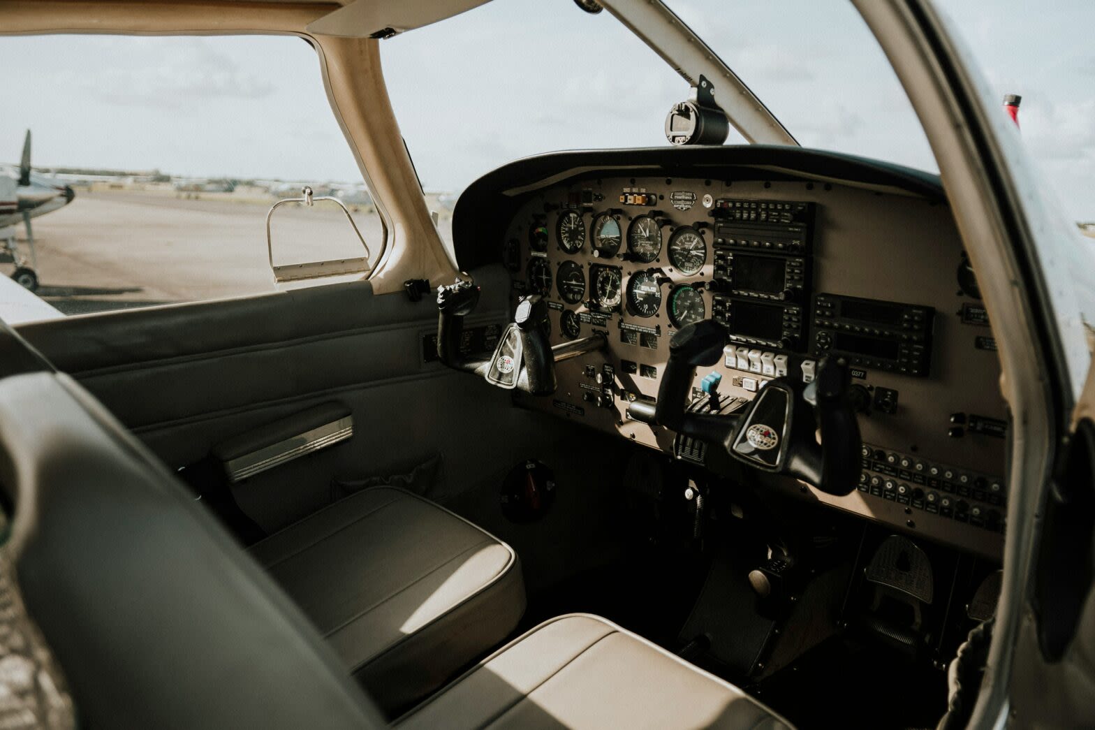 Tennessee State University Makes History As 1st HBCU To Host The Air Force’s Summer Flight Academy