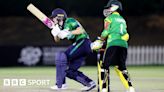 T20 World Cup qualifying: Ireland beat Vanuatu by nine wickets