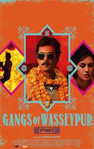 Gangs of Wasseypur